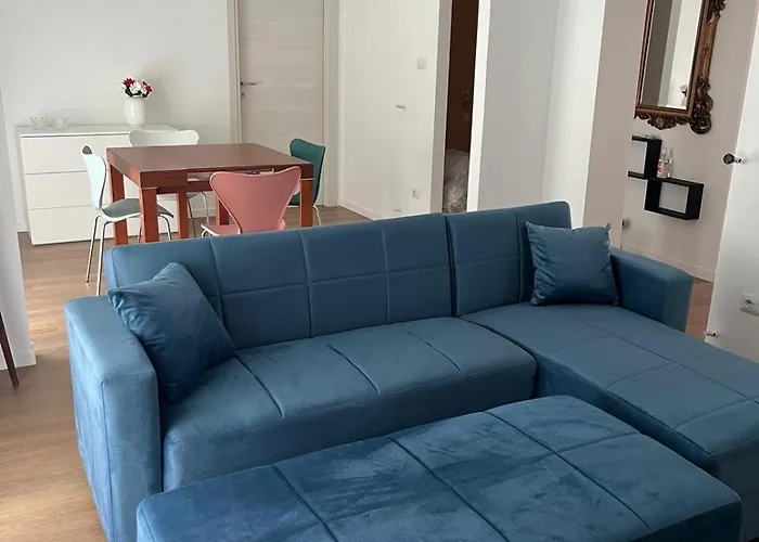 Apartment Matedo - Casa Matedo