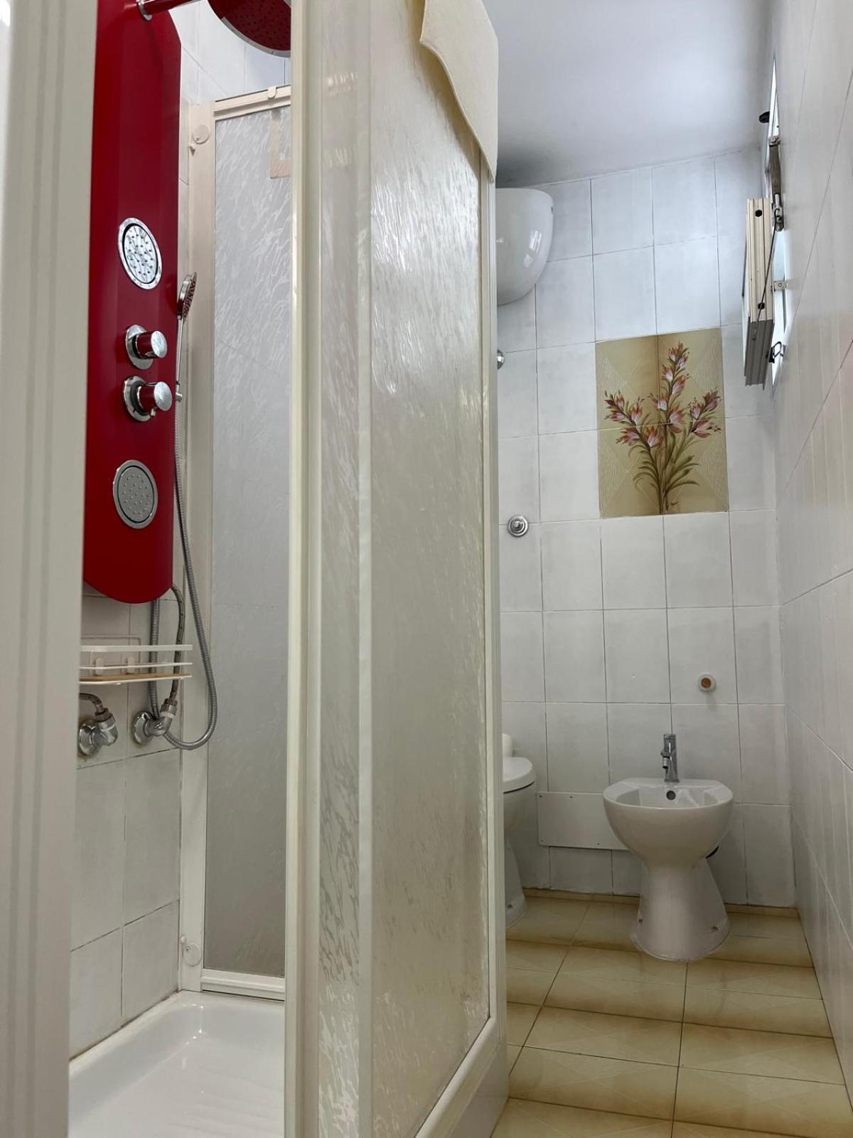Apartment Matedo - Casa Matedo *