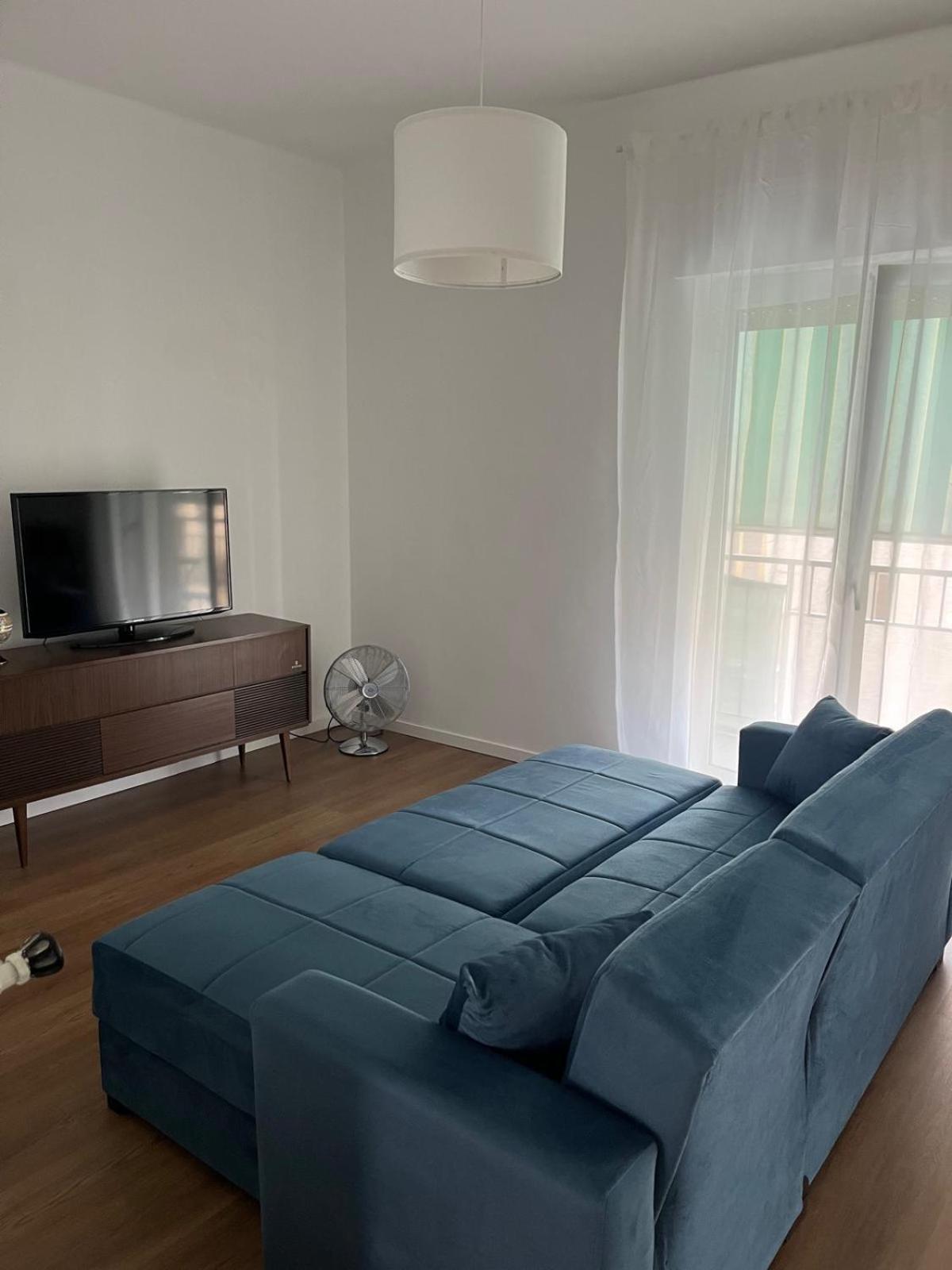 Apartment Matedo - Casa Matedo Monopoli