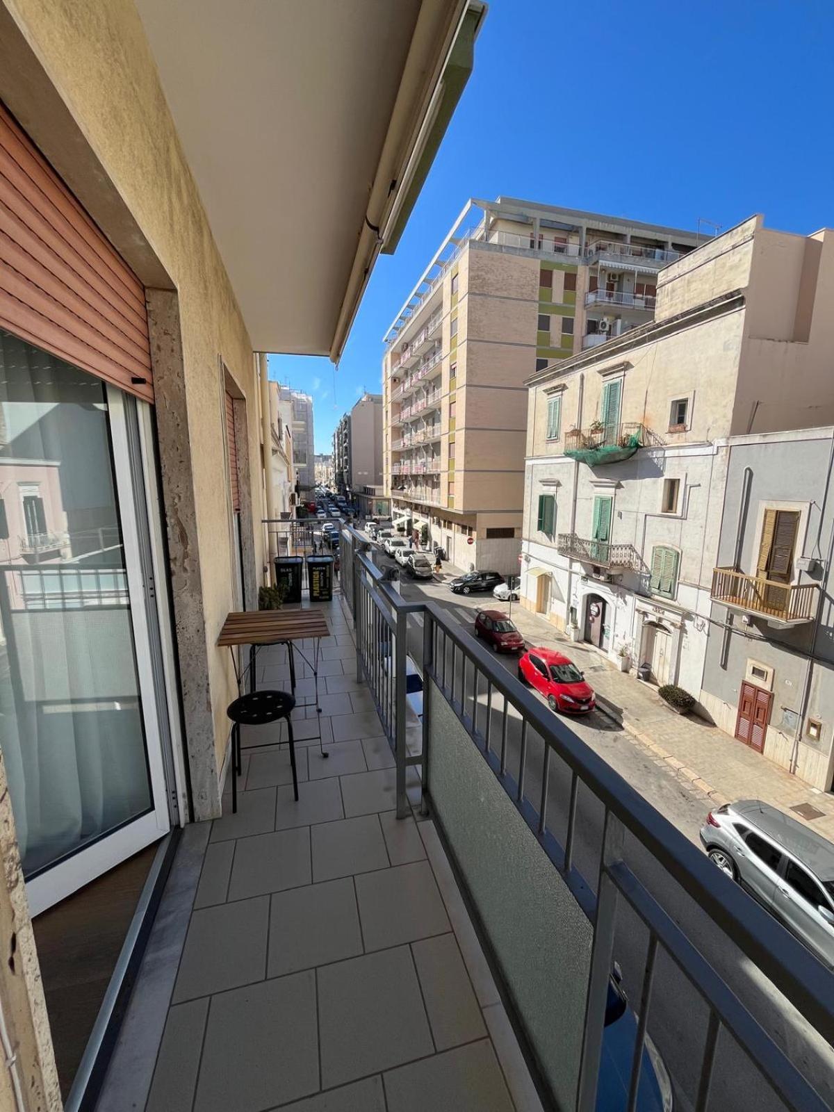 Apartment Matedo - Casa Matedo