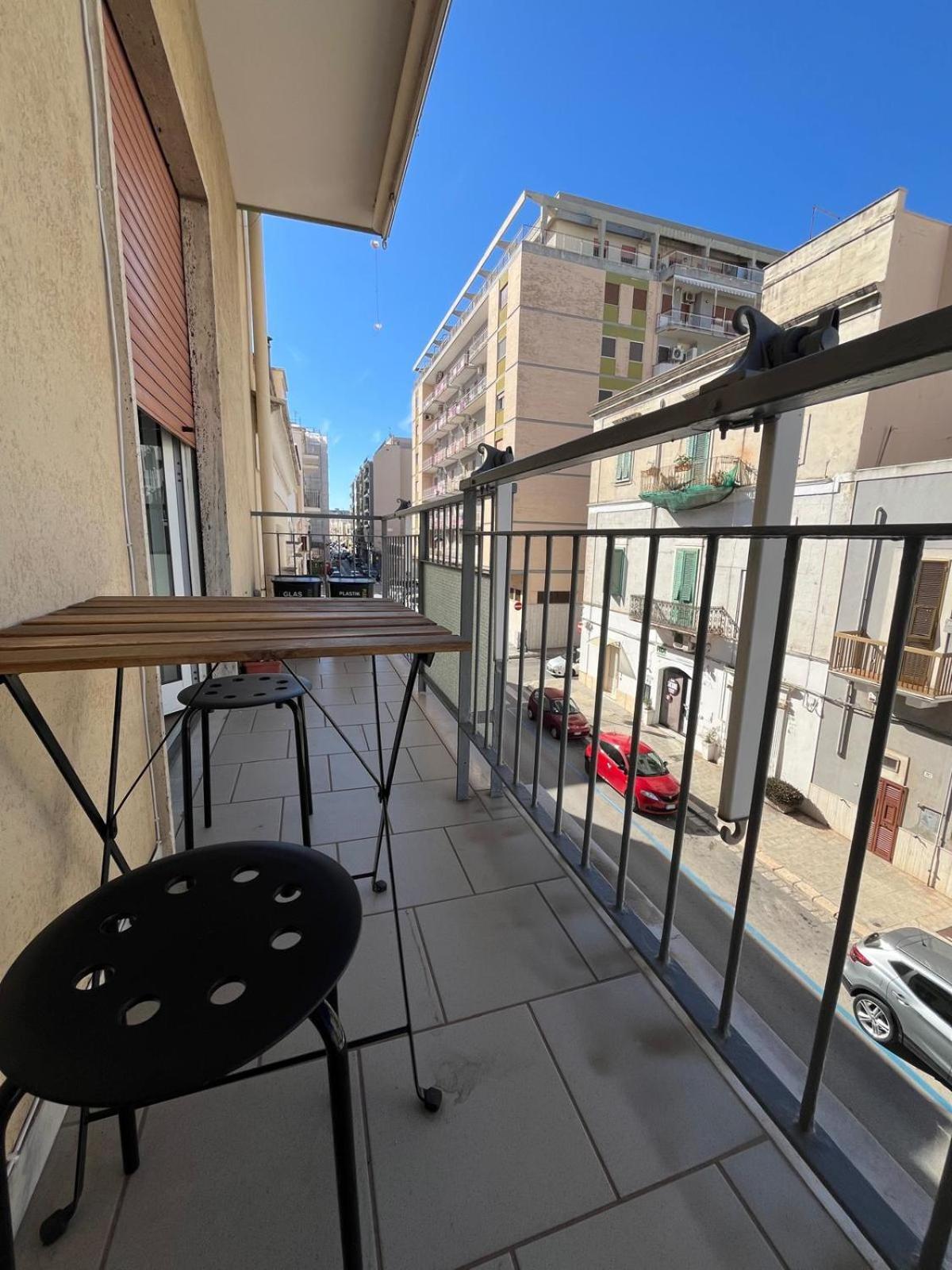 Apartment Matedo - Casa Matedo Monopoli