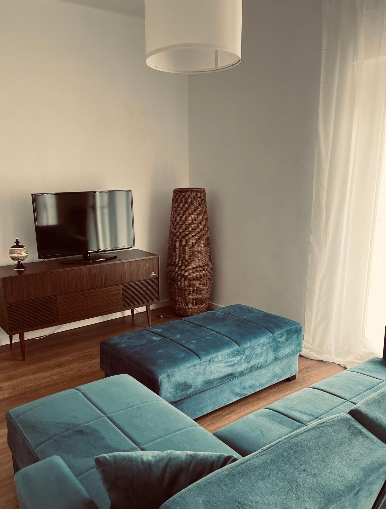 Matedo - Casa Matedo Apartment